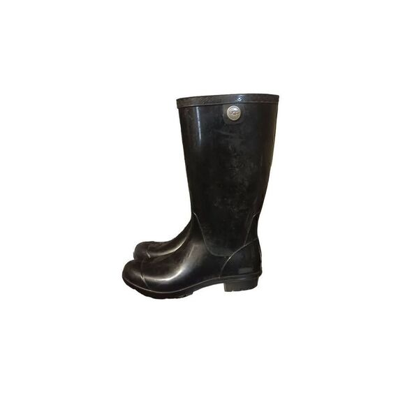 Ugg rain boots - Picture 1 of 5